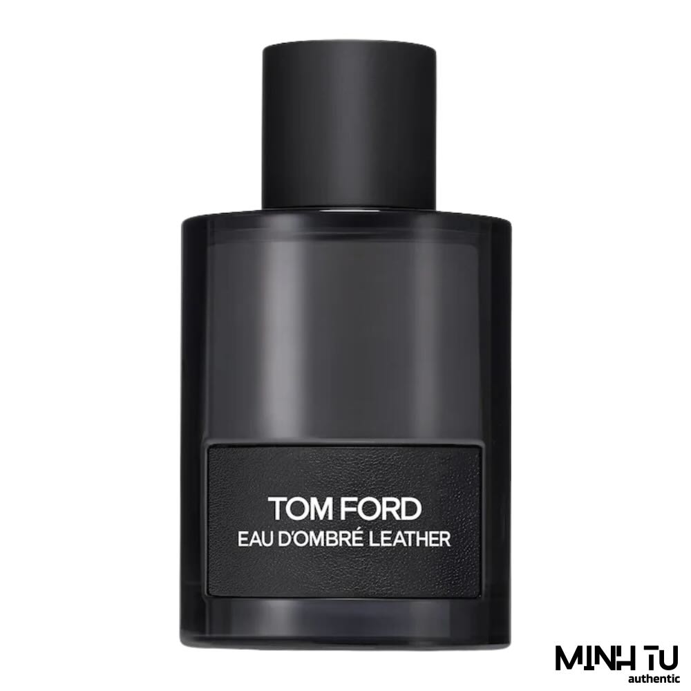 Nước Hoa Nam Tom Ford Eau D'Ombre Leather EDT 2024 | Chính Hãng